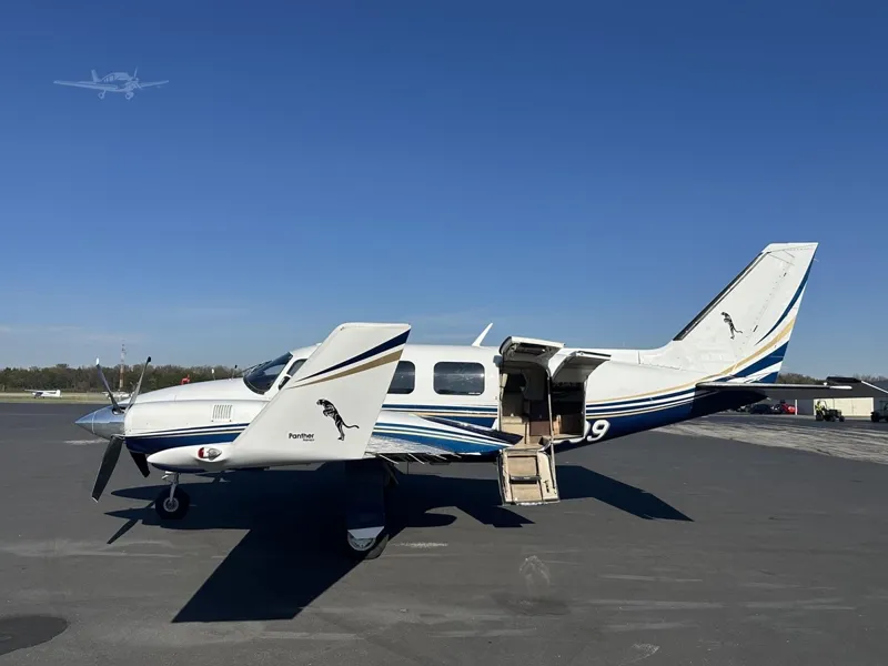 1976 Piper Navajo for sale