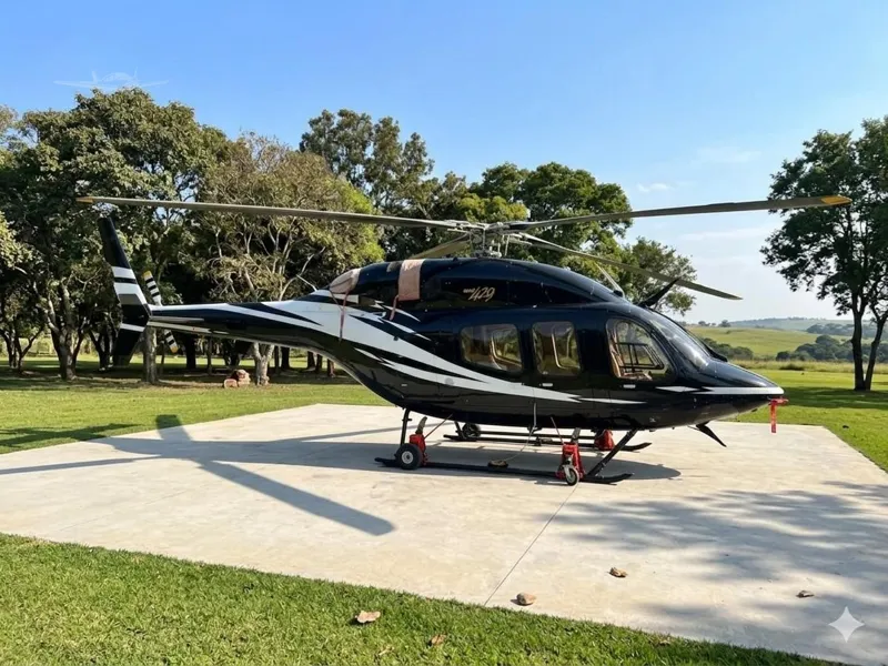 BELL 429 for sale