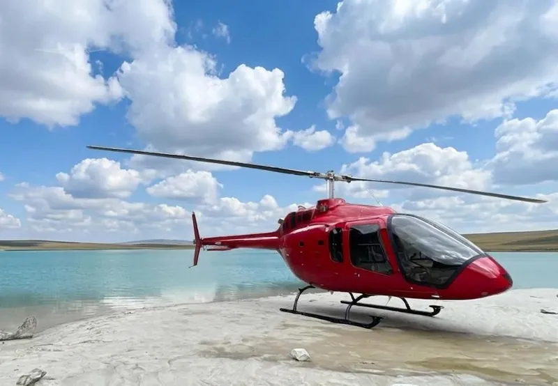2022 Bell 505 for sale