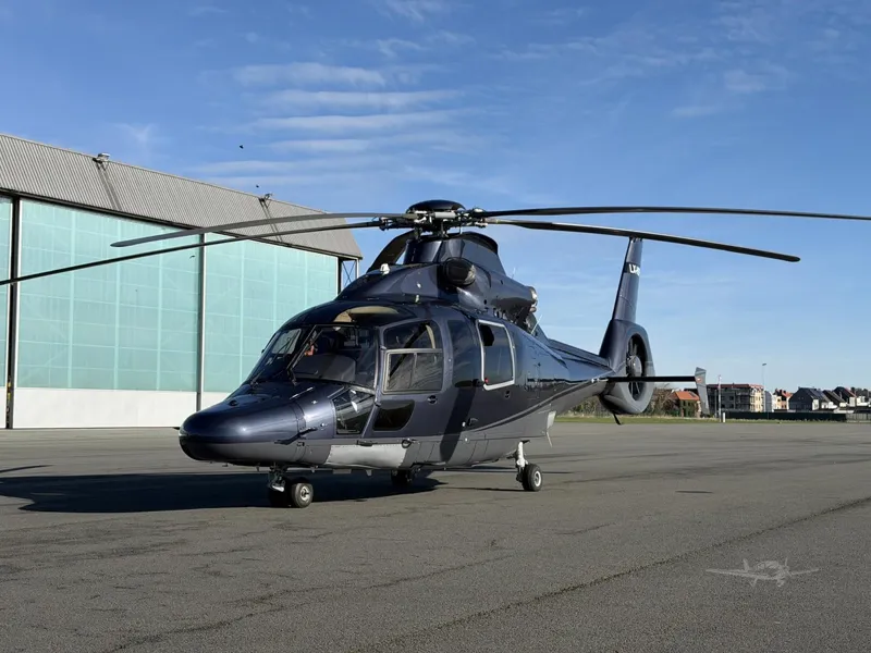 2016 Eurocopter H155 for sale