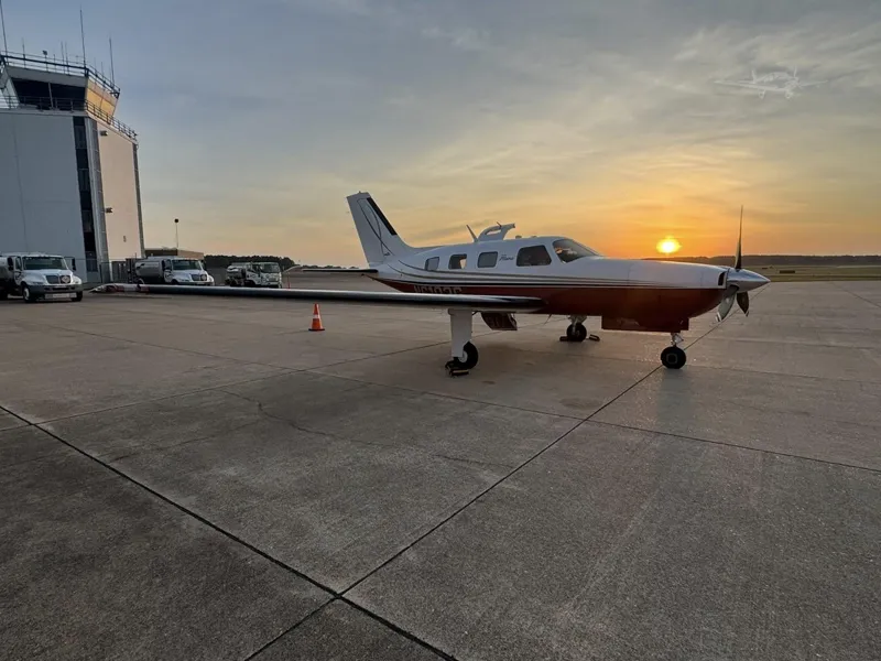 2010 Piper Matrix for sale