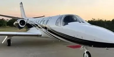 1986 Cessna Citation II for sale