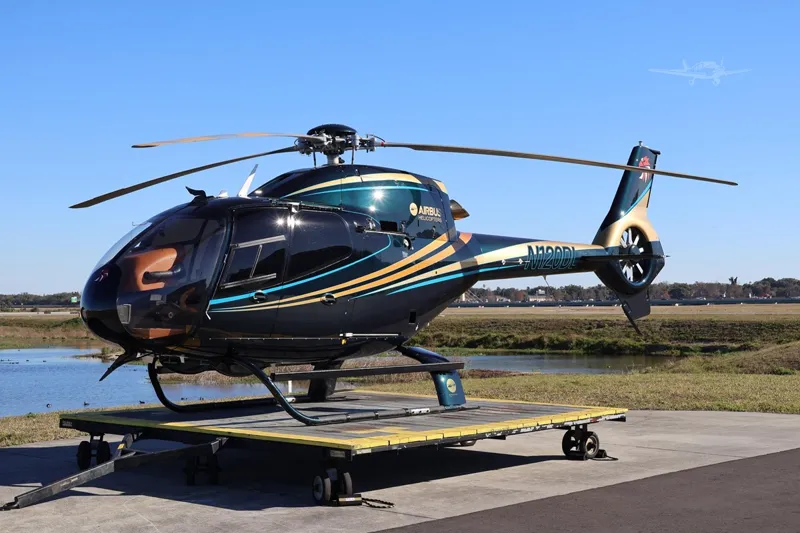 2010 Eurocopter H120 for sale