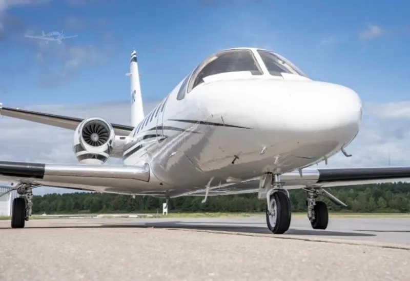 1998 Cessna Citation V Ultra for sale
