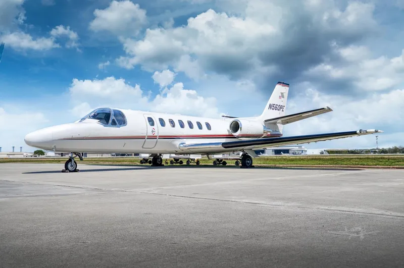 1996 Cessna Citation V Ultra for sale