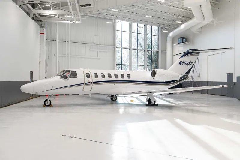 2026 Cessna Citation CJ3 for sale