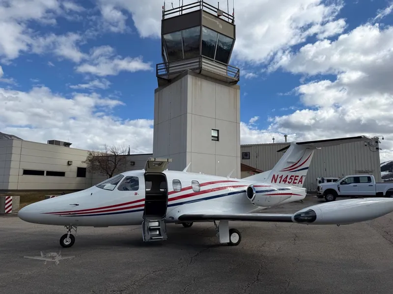 2008 Eclipse 500 for sale
