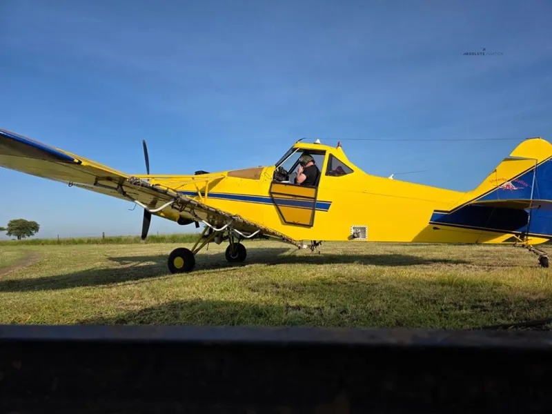 PIPER PAWNEE for sale