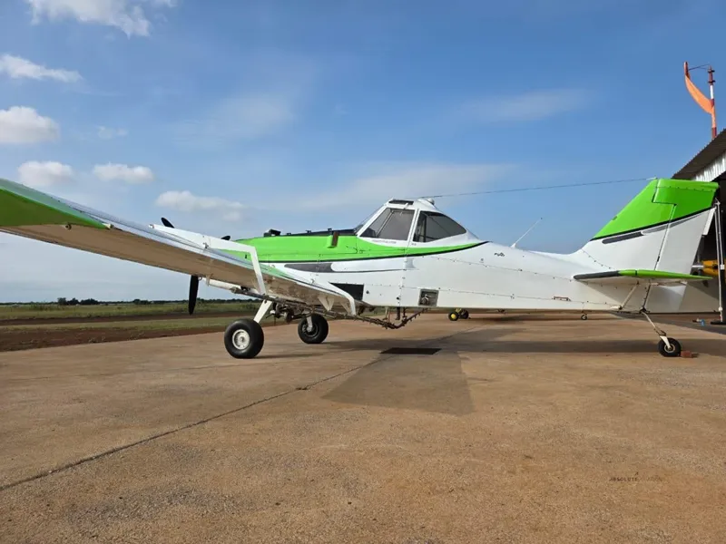 PIPER PAWNEE BRAVE for sale