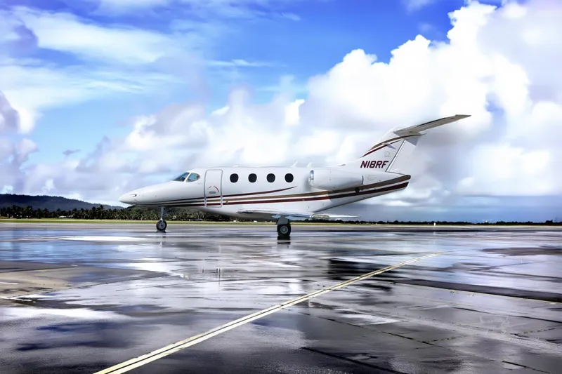 2005 Hawker Premier 1A for sale