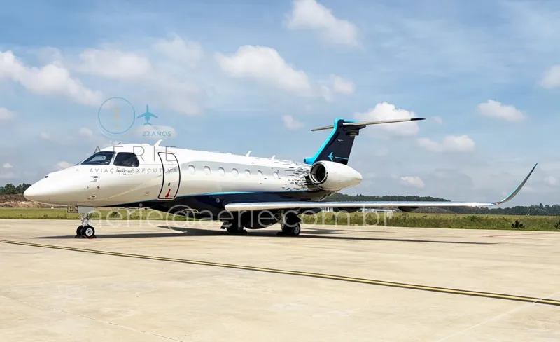 EMBRAER PRAETOR 600 for sale