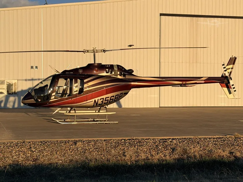 2022 Bell 505 for sale