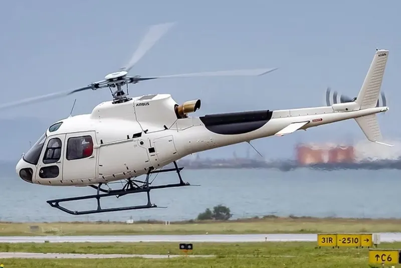 2024 Eurocopter H125 for sale