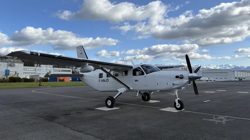 2016 Daher Kodiak 100 for sale