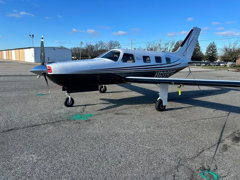 2010 Piper Matrix for sale