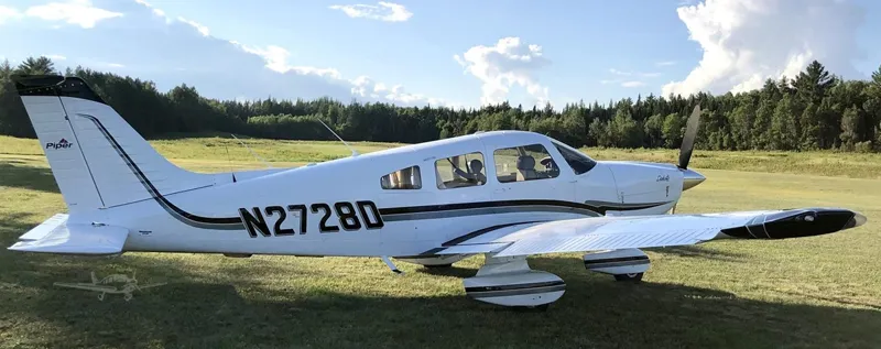 PIPER DAKOTA for sale