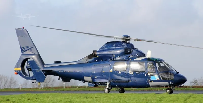 1990 Eurocopter AS365 for sale