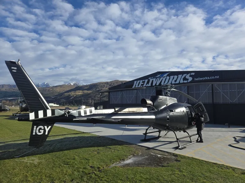 2009 Eurocopter H125 for sale
