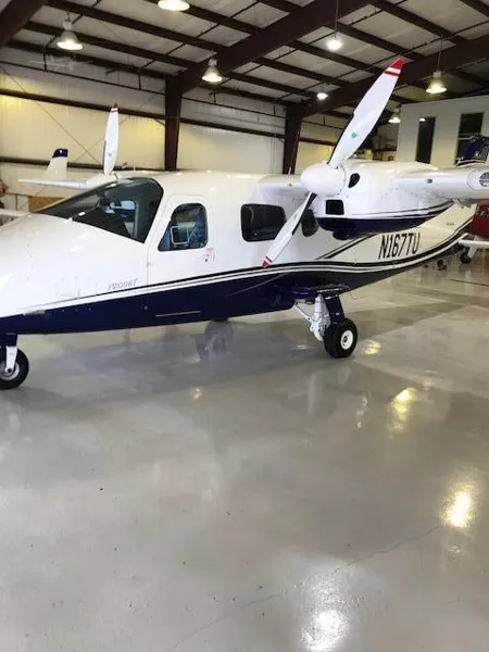 2016 Tecnam P2006T for sale
