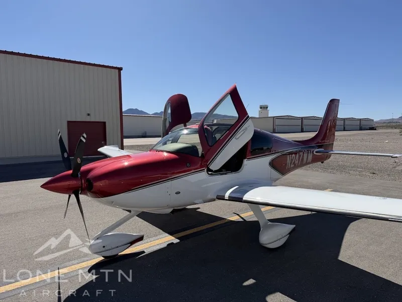 2022 Cirrus SR22T for sale