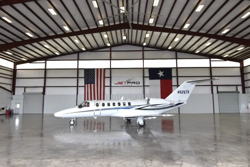 2009 Cessna Citation CJ3 for sale