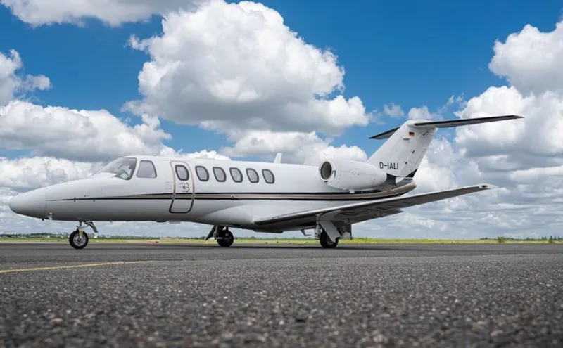 2001 Cessna Citation CJ2 for sale