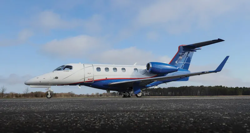 2022 Embraer Phenom 300 for sale