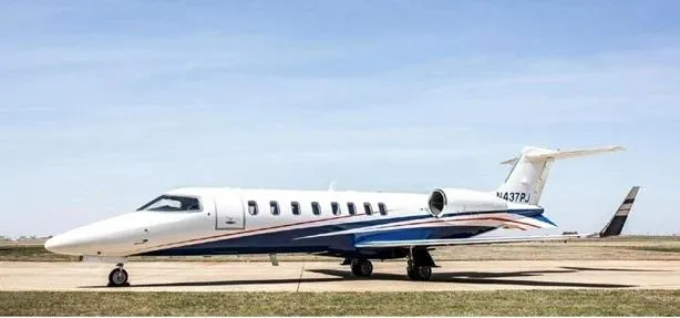 2006 Learjet 45 for sale