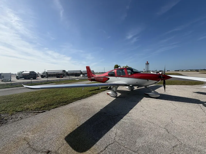 2023 Cirrus SR22T for sale