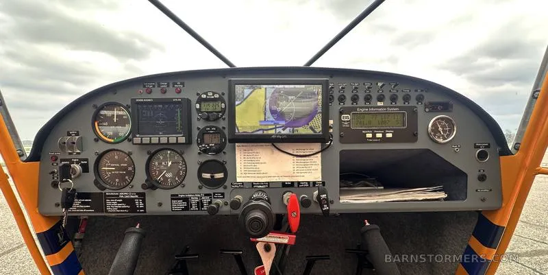 2010 Aerotrek A240 for sale