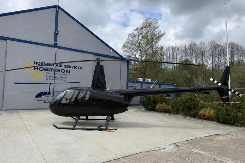 2026 Robinson R44 Raven I for sale