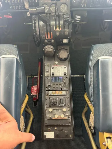 1979 Beechcraft King Air 200 for sale