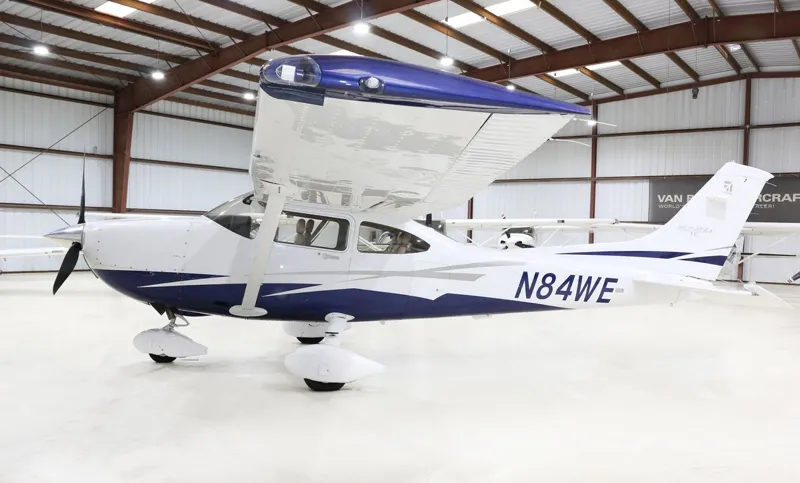 2010 Cessna T182T for sale