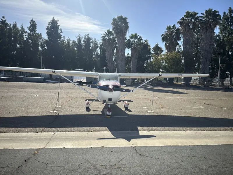 1968 Cessna 172K for sale