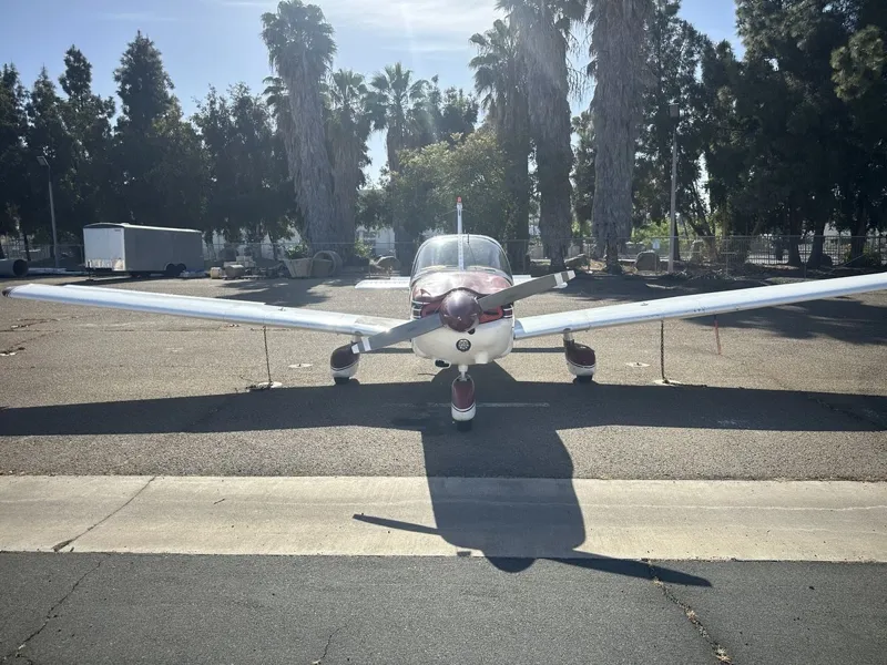 1979 Piper Archer for sale