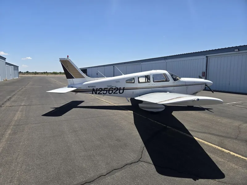 1979 Piper Archer for sale