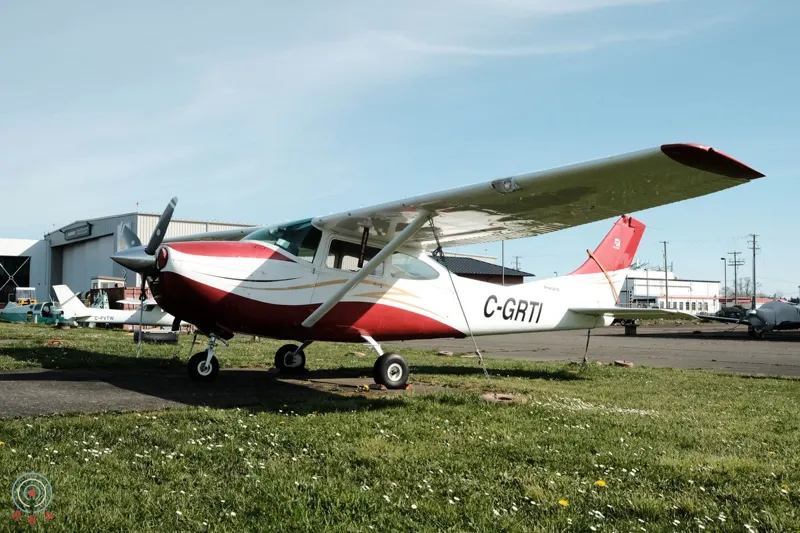 1965 Cessna 182H for sale