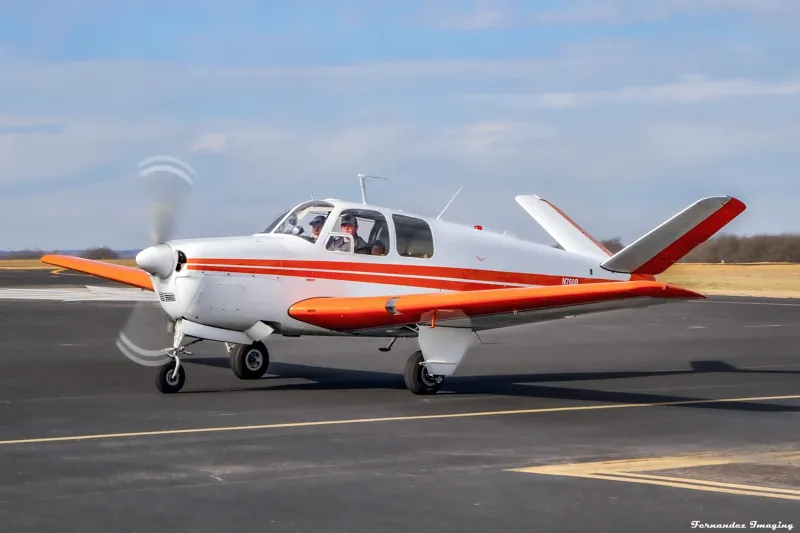 1948 Beechcraft Debonair 33 for sale