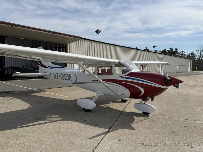Cessna XP FLOAT PLANE for sale