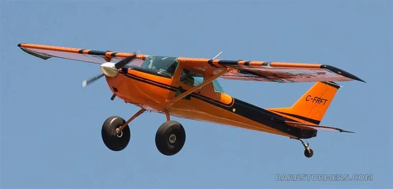Cessna 150 for sale