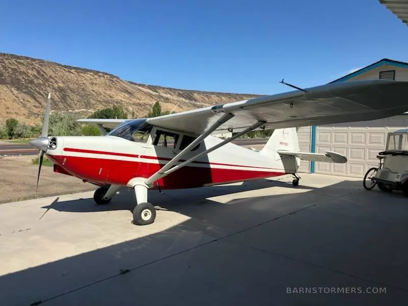 Stinson 1946 108-1 for sale