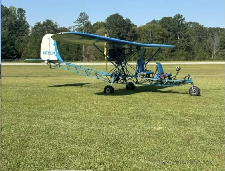 1973 Breezy BREEZY for sale