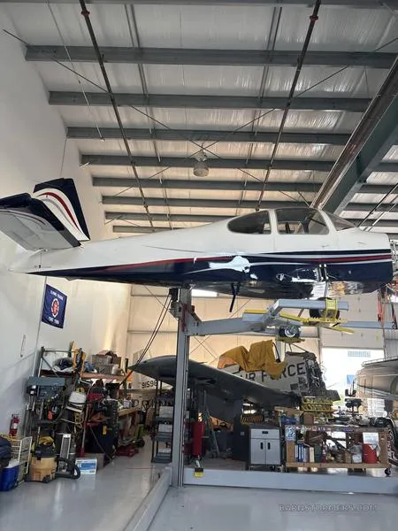 Vans RV-10 for sale