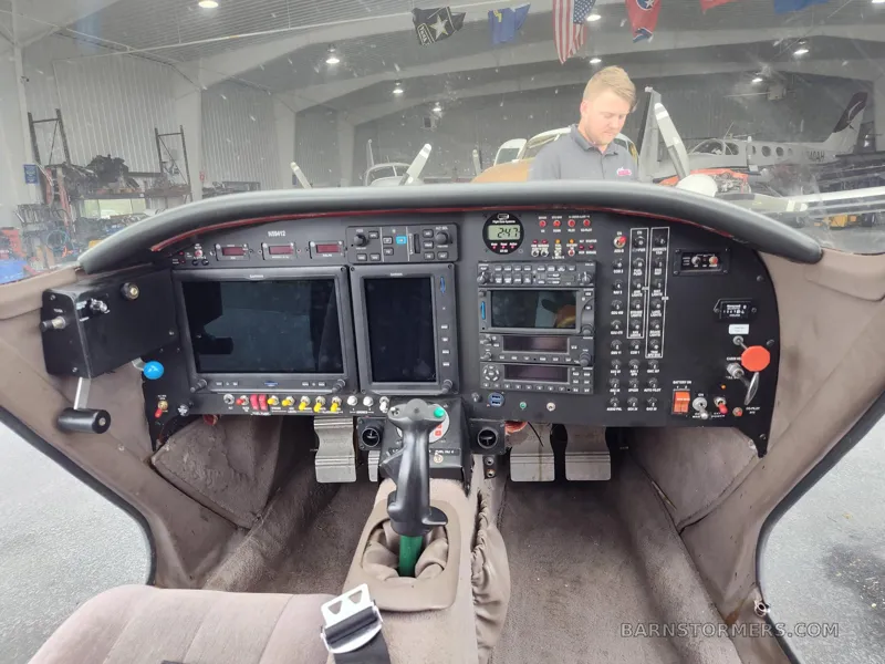 Velocity FGE MFG 1998 for sale