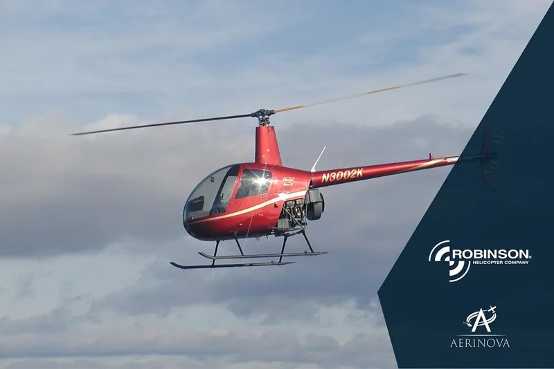 2026 Robinson R22 Beta II for sale