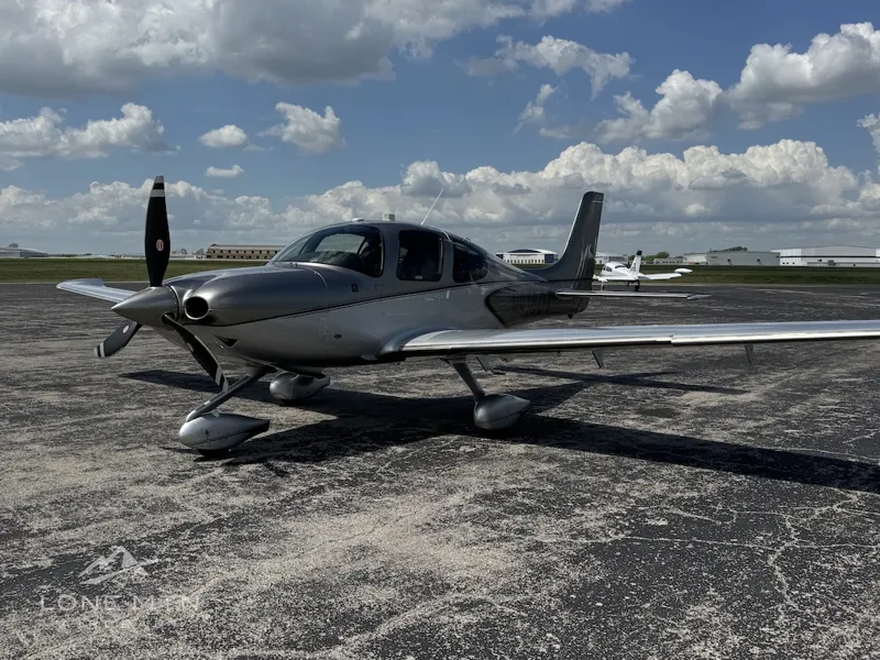 2020 Cirrus SR22T for sale
