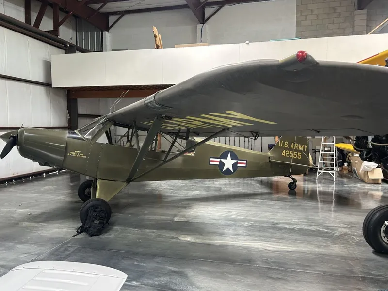 1954 Piper Super Cub for sale