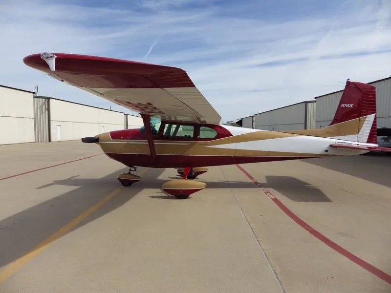 1959 Cessna 182B for sale