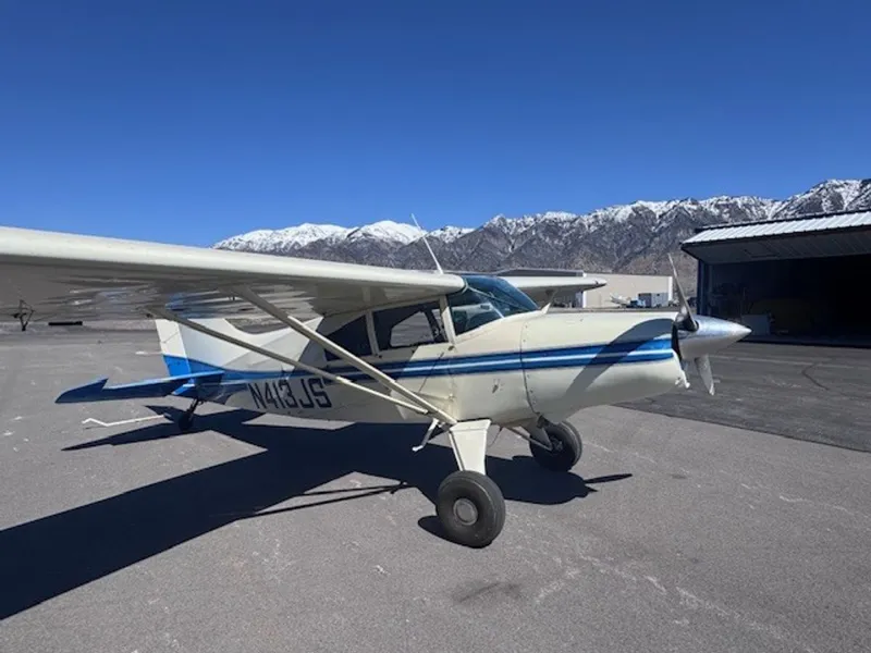 1984 Maule M-5-180C for sale