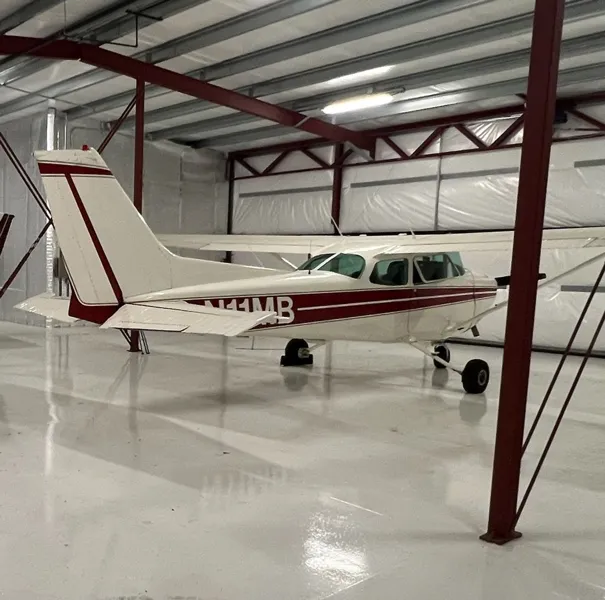 1979 Cessna 172N for sale